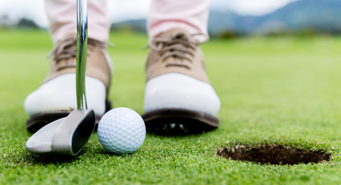 golfpaket